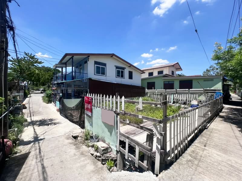 ที่ดินบางด้วน สมุทรปราการ, Samut Prakan, Bang Duan, Muang Samut Prakarn, Samut Prakan, , 76 sqm, Land For Sale, by The Best Property รัตน์, 500411766 - DDproperty.com