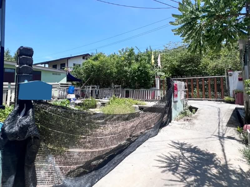 ที่ดินบางด้วน สมุทรปราการ, Samut Prakan, Bang Duan, Muang Samut Prakarn, Samut Prakan, , 76 sqm, Land For Sale, by The Best Property รัตน์, 500411766 - DDproperty.com