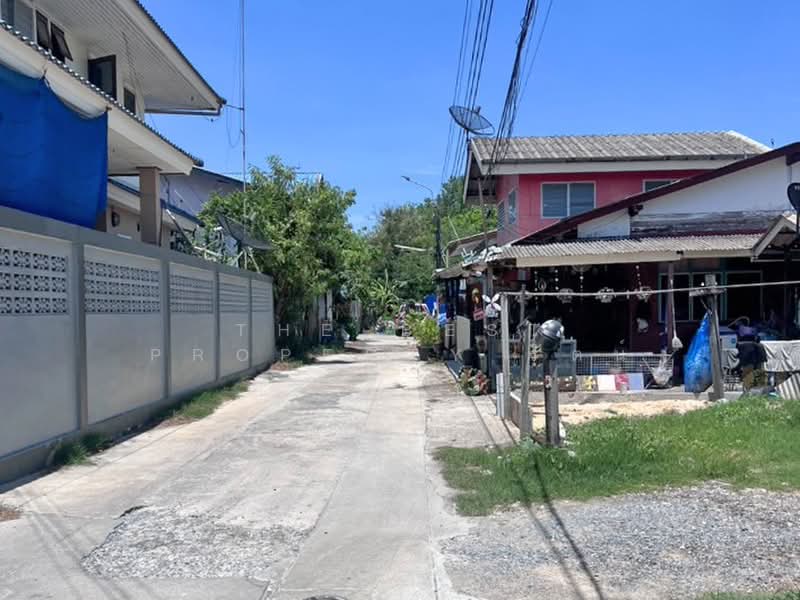 ที่ดินบางด้วน สมุทรปราการ, สมุทรปราการ, บางด้วน, เมืองสมุทรปราการ, สมุทรปราการ, 76 ตร.ม., ที่ดิน ขาย, โดย The Best Property รัตน์, 500411766 - DDproperty.com