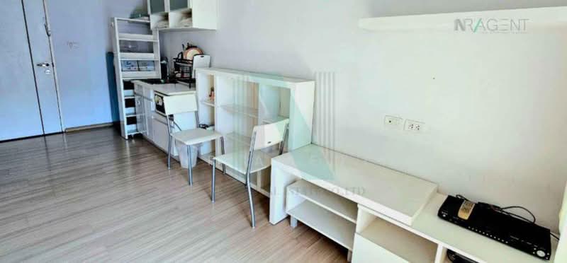 A Space Sukhumvit 77 : เอ สเปซ สุขุมวิท77, กรุงเทพ, 2345 ซอยสุขุมวิท 77, สวนหลวง, กรุงเทพ, 35 ตร.ม., คอนโด ขาย, โดย NR AGENT, 500411768 - DDproperty.com