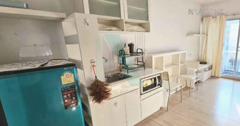 A Space Sukhumvit 77 : เอ สเปซ สุขุมวิท77, กรุงเทพ, 2345 ซอยสุขุมวิท 77, สวนหลวง, กรุงเทพ, 35 ตร.ม., คอนโด ขาย, โดย NR AGENT, 500411768 - DDproperty.com