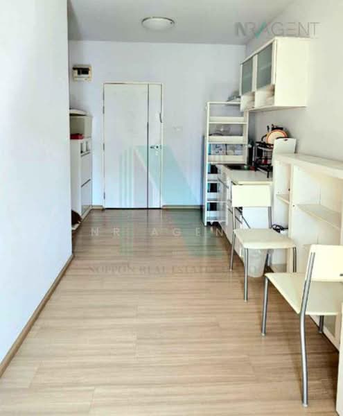A Space Sukhumvit 77 : เอ สเปซ สุขุมวิท77, กรุงเทพ, 2345 ซอยสุขุมวิท 77, สวนหลวง, กรุงเทพ, 35 ตร.ม., คอนโด ขาย, โดย NR AGENT, 500411768 - DDproperty.com