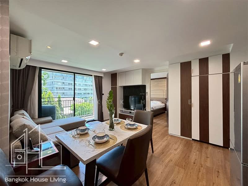 Kasturi Residence, Bangkok, 246 Thonglor Road, Khlong Tan Nua, Watthana, Bangkok, 2 Bedrooms, 80 sqm, Condo For Rent, by Bangkok House Living, 500411769 - DDproperty.com