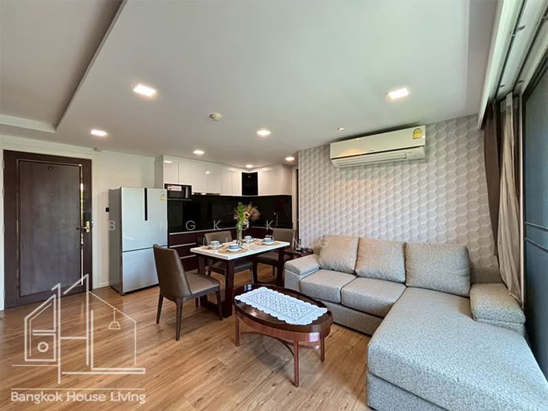 Kasturi Residence, Bangkok, 246 Thonglor Road, Khlong Tan Nua, Watthana, Bangkok, 2 Bedrooms, 80 sqm, Condo For Rent, by Bangkok House Living, 500411769 - DDproperty.com