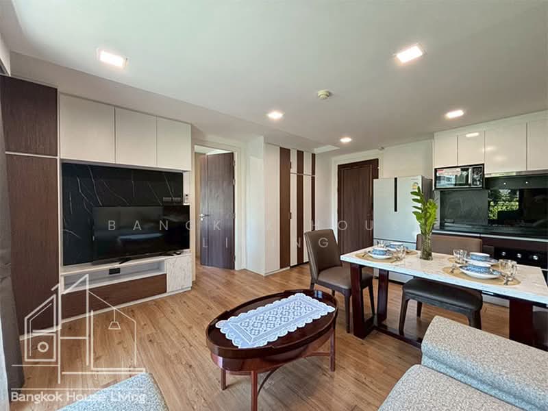 Kasturi Residence, Bangkok, 246 Thonglor Road, Khlong Tan Nua, Watthana, Bangkok, 2 Bedrooms, 80 sqm, Condo For Rent, by Bangkok House Living, 500411769 - DDproperty.com