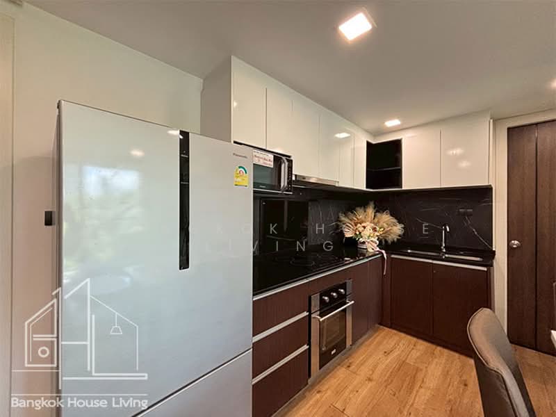 Kasturi Residence, Bangkok, 246 Thonglor Road, Khlong Tan Nua, Watthana, Bangkok, 2 Bedrooms, 80 sqm, Condo For Rent, by Bangkok House Living, 500411769 - DDproperty.com