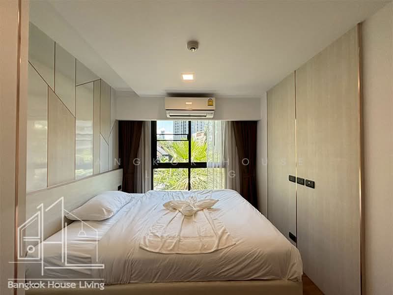 Kasturi Residence, Bangkok, 246 Thonglor Road, Khlong Tan Nua, Watthana, Bangkok, 2 Bedrooms, 80 sqm, Condo For Rent, by Bangkok House Living, 500411769 - DDproperty.com