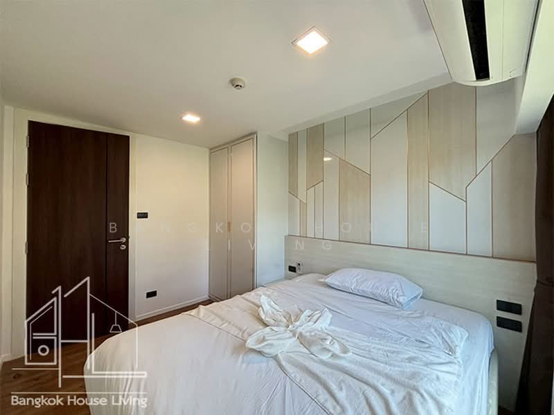 Kasturi Residence, Bangkok, 246 Thonglor Road, Khlong Tan Nua, Watthana, Bangkok, 2 Bedrooms, 80 sqm, Condo For Rent, by Bangkok House Living, 500411769 - DDproperty.com