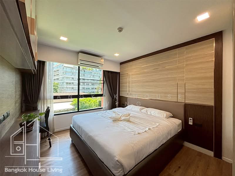 Kasturi Residence : คัสทุริ เรสซิเดนท์, กรุงเทพ, 246 ถนนทองหล่อ, คลองตันเหนือ, วัฒนา, กรุงเทพ, 80 ตร.ม., คอนโด ให้เช่า, โดย Bangkok House Living, 500411769 - DDproperty.com