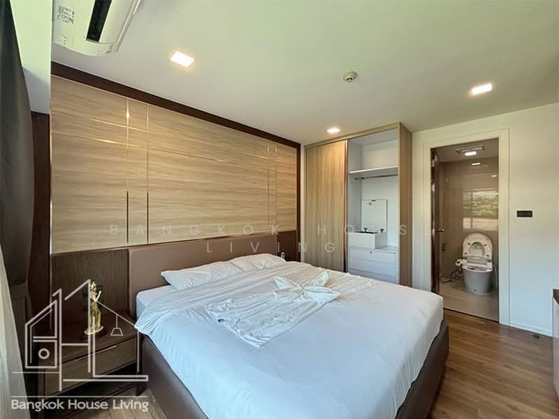 Kasturi Residence, Bangkok, 246 Thonglor Road, Khlong Tan Nua, Watthana, Bangkok, 2 Bedrooms, 80 sqm, Condo For Rent, by Bangkok House Living, 500411769 - DDproperty.com