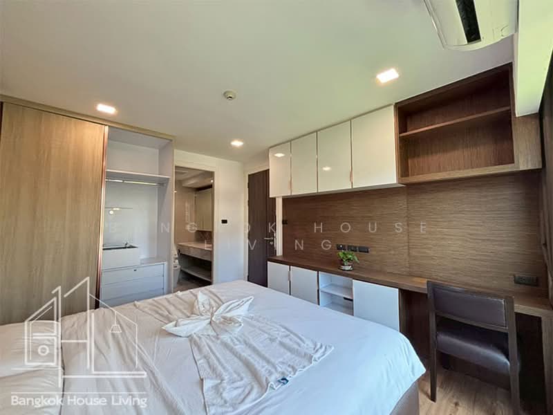 Kasturi Residence, Bangkok, 246 Thonglor Road, Khlong Tan Nua, Watthana, Bangkok, 2 Bedrooms, 80 sqm, Condo For Rent, by Bangkok House Living, 500411769 - DDproperty.com