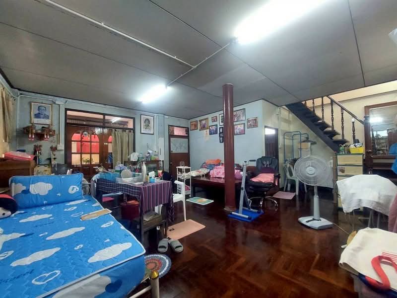 อาคารพาณิชย์ + บ้าน 2 ชั้น 96 ตร.ว. ซอยอยู่สุข5 ใกล้สำนักงานเทศบาลตำบลบางเมือง, Samut Prakan, ถนนอักษรลักษณ์, Bang Mueng, Muang Samut Prakarn, Samut Prakan, , 390 sqm, Shophouse For Sale, by คุณ ภควัต อุณหรัตน์ (อ้น), 500411772 - DDproperty.com