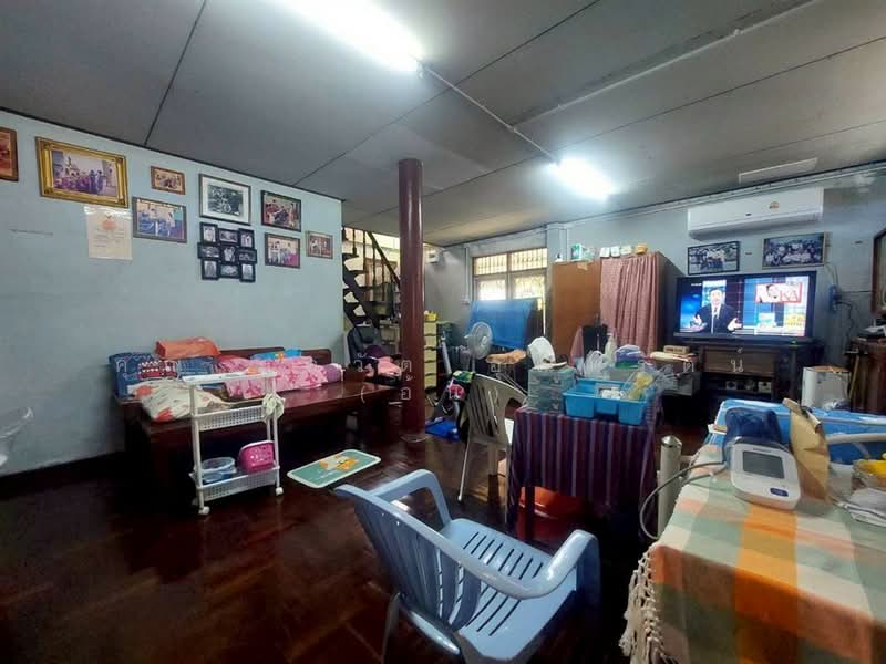 อาคารพาณิชย์ + บ้าน 2 ชั้น 96 ตร.ว. ซอยอยู่สุข5 ใกล้สำนักงานเทศบาลตำบลบางเมือง, Samut Prakan, ถนนอักษรลักษณ์, Bang Mueng, Muang Samut Prakarn, Samut Prakan, , 390 sqm, Shophouse For Sale, by คุณ ภควัต อุณหรัตน์ (อ้น), 500411772 - DDproperty.com
