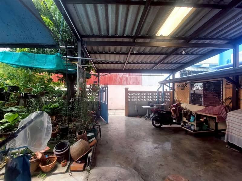 อาคารพาณิชย์ + บ้าน 2 ชั้น 96 ตร.ว. ซอยอยู่สุข5 ใกล้สำนักงานเทศบาลตำบลบางเมือง, Samut Prakan, ถนนอักษรลักษณ์, Bang Mueng, Muang Samut Prakarn, Samut Prakan, , 390 sqm, Shophouse For Sale, by คุณ ภควัต อุณหรัตน์ (อ้น), 500411772 - DDproperty.com