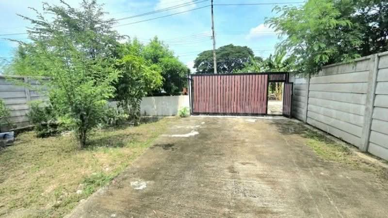 ราษฎร์อุทิศ 50, Bangkok, ราษฎร์อุทิศ, Saen Sab, Min Buri, Bangkok, 5 Bedrooms, 250 sqm, Single Detached House For Sale, by คุณ ชลิตพล ( พล ), 500411775 - DDproperty.com