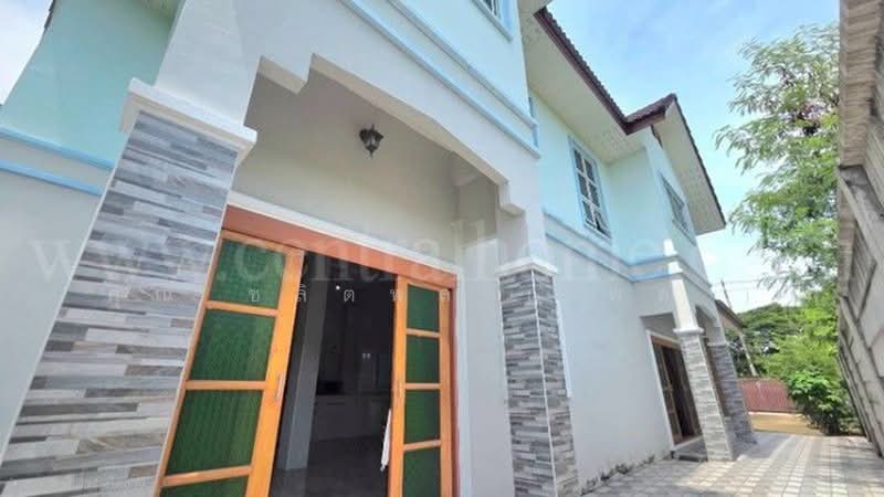 ราษฎร์อุทิศ 50, Bangkok, ราษฎร์อุทิศ, Saen Sab, Min Buri, Bangkok, 5 Bedrooms, 250 sqm, Single Detached House For Sale, by คุณ ชลิตพล ( พล ), 500411775 - DDproperty.com