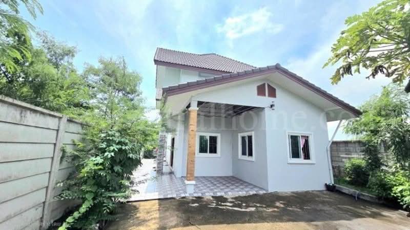 ราษฎร์อุทิศ 50, Bangkok, ราษฎร์อุทิศ, Saen Sab, Min Buri, Bangkok, 5 Bedrooms, 250 sqm, Single Detached House For Sale, by คุณ ชลิตพล ( พล ), 500411775 - DDproperty.com