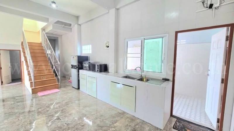 ราษฎร์อุทิศ 50, Bangkok, ราษฎร์อุทิศ, Saen Sab, Min Buri, Bangkok, 5 Bedrooms, 250 sqm, Single Detached House For Sale, by คุณ ชลิตพล ( พล ), 500411775 - DDproperty.com
