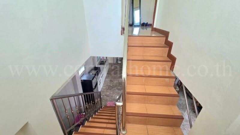 ราษฎร์อุทิศ 50, Bangkok, ราษฎร์อุทิศ, Saen Sab, Min Buri, Bangkok, 5 Bedrooms, 250 sqm, Single Detached House For Sale, by คุณ ชลิตพล ( พล ), 500411775 - DDproperty.com