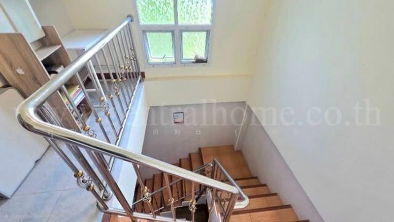 ราษฎร์อุทิศ 50, Bangkok, ราษฎร์อุทิศ, Saen Sab, Min Buri, Bangkok, 5 Bedrooms, 250 sqm, Single Detached House For Sale, by คุณ ชลิตพล ( พล ), 500411775 - DDproperty.com