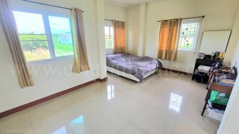 ราษฎร์อุทิศ 50, Bangkok, ราษฎร์อุทิศ, Saen Sab, Min Buri, Bangkok, 5 Bedrooms, 250 sqm, Single Detached House For Sale, by คุณ ชลิตพล ( พล ), 500411775 - DDproperty.com