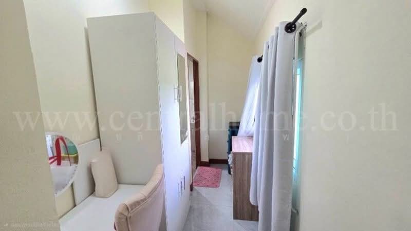ราษฎร์อุทิศ 50, Bangkok, ราษฎร์อุทิศ, Saen Sab, Min Buri, Bangkok, 5 Bedrooms, 250 sqm, Single Detached House For Sale, by คุณ ชลิตพล ( พล ), 500411775 - DDproperty.com