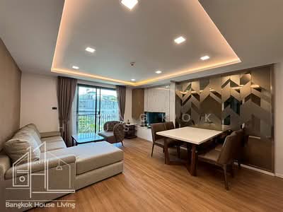 For Rent - Kasturi Residence, Bangkok