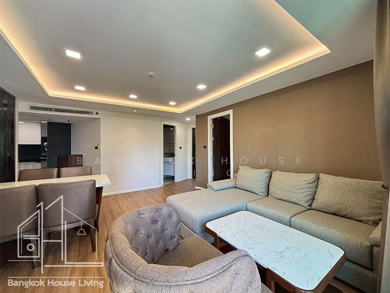 Kasturi Residence : คัสทุริ เรสซิเดนท์, กรุงเทพ, 246 ถนนทองหล่อ, คลองตันเหนือ, วัฒนา, กรุงเทพ, 120 ตร.ม., คอนโด ให้เช่า, โดย Bangkok House Living, 500411777 - DDproperty.com