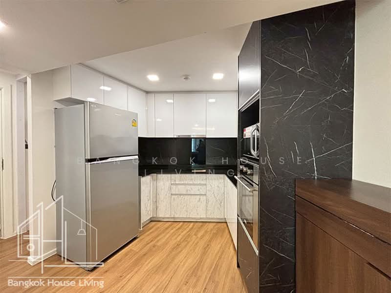 Kasturi Residence, Bangkok, 246 Thonglor Road, Khlong Tan Nua, Watthana, Bangkok, 2 Bedrooms, 120 sqm, Condo For Rent, by Bangkok House Living, 500411777 - DDproperty.com
