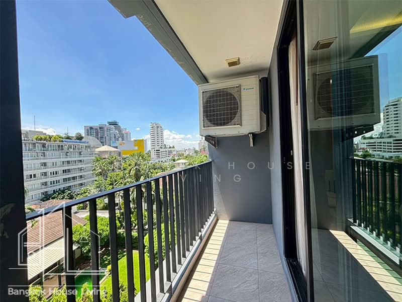 Kasturi Residence, Bangkok, 246 Thonglor Road, Khlong Tan Nua, Watthana, Bangkok, 2 Bedrooms, 120 sqm, Condo For Rent, by Bangkok House Living, 500411777 - DDproperty.com