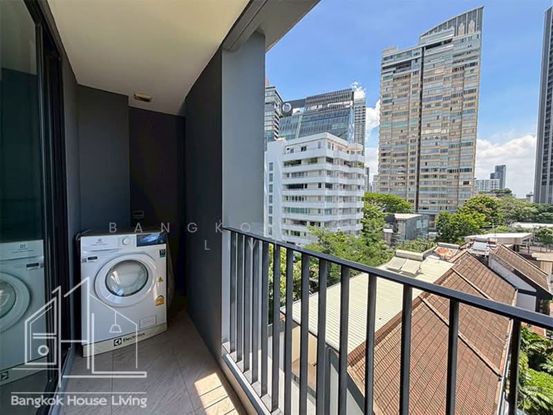 Kasturi Residence : คัสทุริ เรสซิเดนท์, กรุงเทพ, 246 ถนนทองหล่อ, คลองตันเหนือ, วัฒนา, กรุงเทพ, 120 ตร.ม., คอนโด ให้เช่า, โดย Bangkok House Living, 500411777 - DDproperty.com