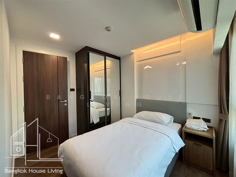 Kasturi Residence, Bangkok, 246 Thonglor Road, Khlong Tan Nua, Watthana, Bangkok, 2 Bedrooms, 120 sqm, Condo For Rent, by Bangkok House Living, 500411777 - DDproperty.com