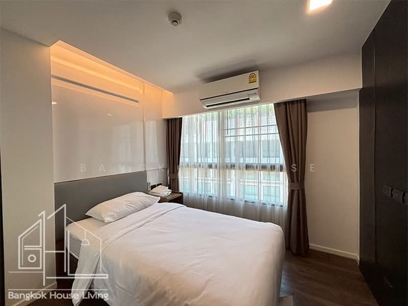 Kasturi Residence, Bangkok, 246 Thonglor Road, Khlong Tan Nua, Watthana, Bangkok, 2 Bedrooms, 120 sqm, Condo For Rent, by Bangkok House Living, 500411777 - DDproperty.com