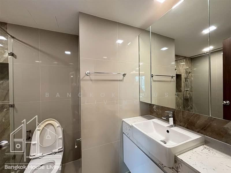 Kasturi Residence, Bangkok, 246 Thonglor Road, Khlong Tan Nua, Watthana, Bangkok, 2 Bedrooms, 120 sqm, Condo For Rent, by Bangkok House Living, 500411777 - DDproperty.com