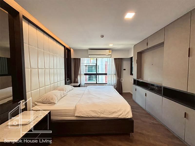 Kasturi Residence : คัสทุริ เรสซิเดนท์, กรุงเทพ, 246 ถนนทองหล่อ, คลองตันเหนือ, วัฒนา, กรุงเทพ, 120 ตร.ม., คอนโด ให้เช่า, โดย Bangkok House Living, 500411777 - DDproperty.com