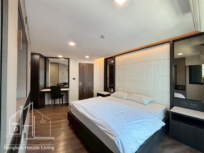 Kasturi Residence, Bangkok, 246 Thonglor Road, Khlong Tan Nua, Watthana, Bangkok, 2 Bedrooms, 120 sqm, Condo For Rent, by Bangkok House Living, 500411777 - DDproperty.com
