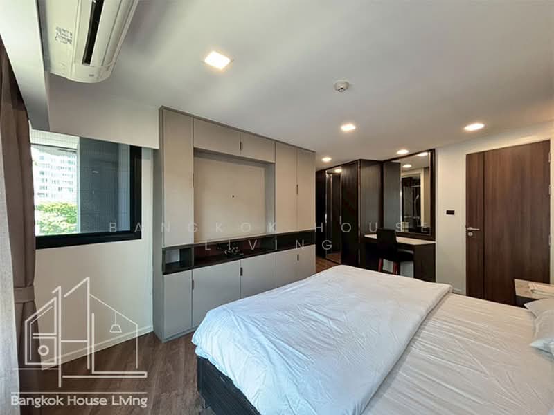 Kasturi Residence : คัสทุริ เรสซิเดนท์, กรุงเทพ, 246 ถนนทองหล่อ, คลองตันเหนือ, วัฒนา, กรุงเทพ, 120 ตร.ม., คอนโด ให้เช่า, โดย Bangkok House Living, 500411777 - DDproperty.com