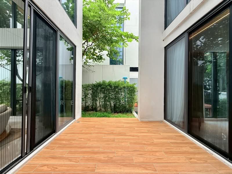 Culture 188, Bangkok, Bang Kapi, Huai Khwang, Bangkok, 6 Bedrooms, 729 sqm, Single Detached House For Sale, by Bangkok Residential, 500411778 - DDproperty.com