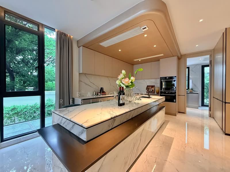 Culture 188, Bangkok, Bang Kapi, Huai Khwang, Bangkok, 6 Bedrooms, 729 sqm, Single Detached House For Sale, by Bangkok Residential, 500411778 - DDproperty.com