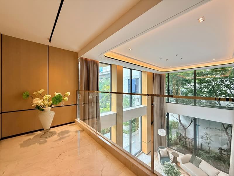 Culture 188, Bangkok, Bang Kapi, Huai Khwang, Bangkok, 6 Bedrooms, 729 sqm, Single Detached House For Sale, by Bangkok Residential, 500411778 - DDproperty.com