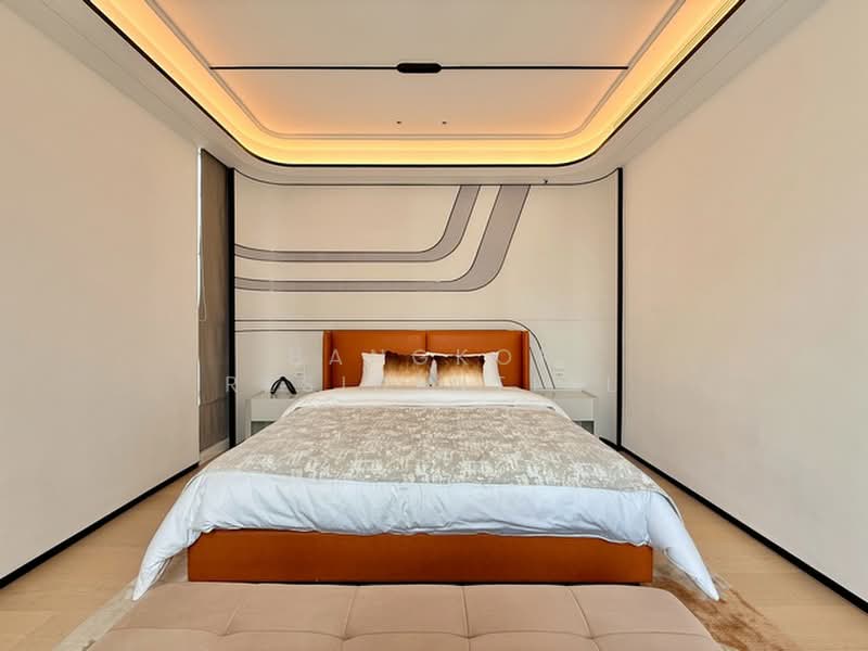 Culture 188 : เคาเจอร์ 88, กรุงเทพ, บางกะปิ, ห้วยขวาง, กรุงเทพ, 729 ตร.ม., บ้านเดี่ยว ขาย, โดย Bangkok Residential, 500411778 - DDproperty.com