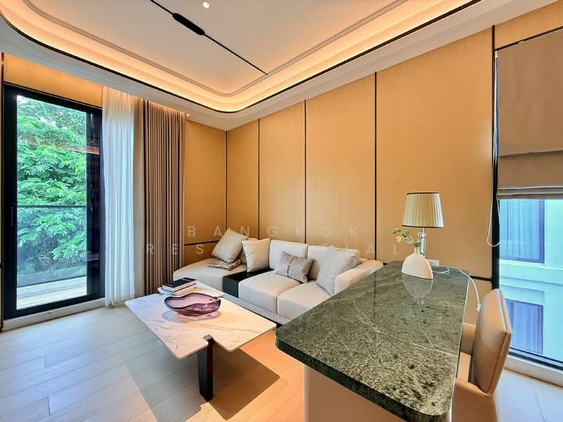Culture 188, Bangkok, Bang Kapi, Huai Khwang, Bangkok, 6 Bedrooms, 729 sqm, Single Detached House For Sale, by Bangkok Residential, 500411778 - DDproperty.com