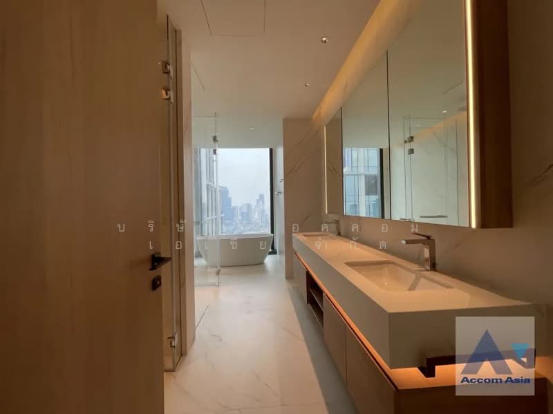 EI8HTEEN SEVEN - One Bangkok : เอททีน เซเว่น-วัน แบงค็อก, กรุงเทพ, 187 ถ.วิทยุ, ลุมพินี, ปทุมวัน, กรุงเทพ, 174 ตร.ม., คอนโด ขาย, โดย บริษัท แอคคอม เอเซีย จำกัด, 500411780 - DDproperty.com