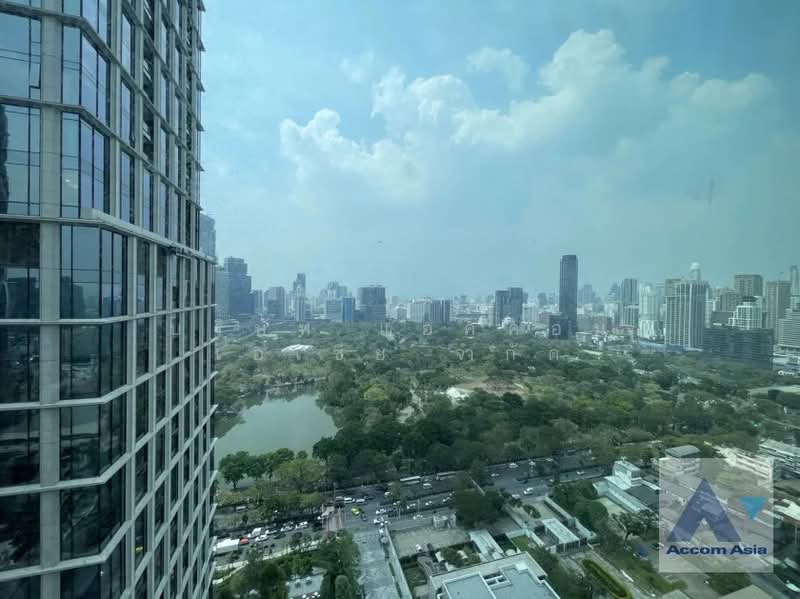 EI8HTEEN SEVEN - One Bangkok : เอททีน เซเว่น-วัน แบงค็อก, กรุงเทพ, 187 ถ.วิทยุ, ลุมพินี, ปทุมวัน, กรุงเทพ, 174 ตร.ม., คอนโด ขาย, โดย บริษัท แอคคอม เอเซีย จำกัด, 500411780 - DDproperty.com