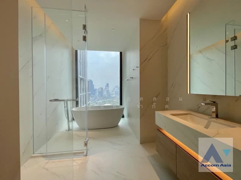 EI8HTEEN SEVEN - One Bangkok : เอททีน เซเว่น-วัน แบงค็อก, กรุงเทพ, 187 ถ.วิทยุ, ลุมพินี, ปทุมวัน, กรุงเทพ, 174 ตร.ม., คอนโด ขาย, โดย บริษัท แอคคอม เอเซีย จำกัด, 500411780 - DDproperty.com