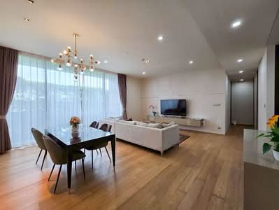For Rent - Saladaeng One, Bangkok