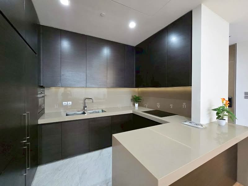 Saladaeng One, Bangkok, Sala Daeng 1 Alley, Silom, Bang Rak, Bangkok, 2 Bedrooms, 38 sqm, Condo For Rent, by Somchai Ruechajirakit, 500411782 - DDproperty.com