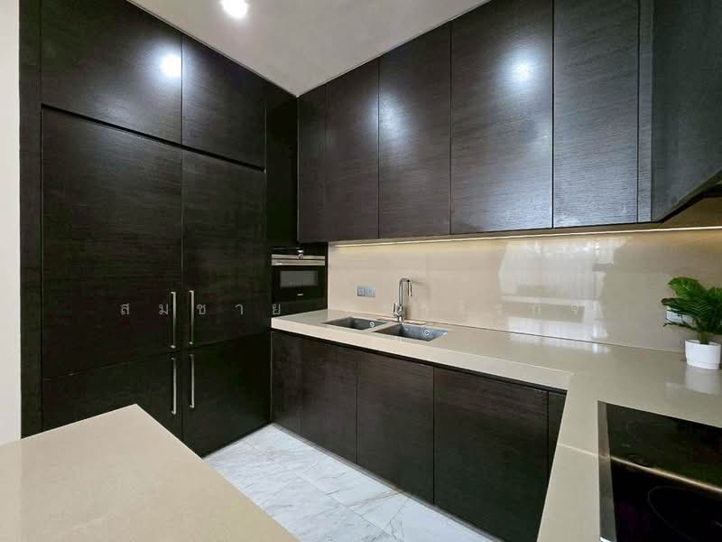 Saladaeng One, Bangkok, Sala Daeng 1 Alley, Silom, Bang Rak, Bangkok, 2 Bedrooms, 38 sqm, Condo For Rent, by Somchai Ruechajirakit, 500411782 - DDproperty.com