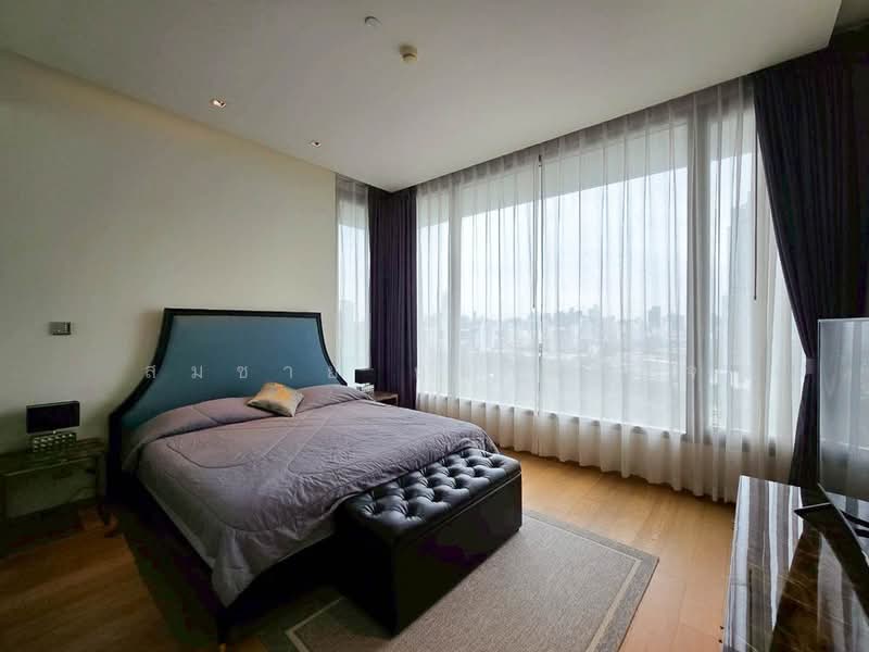 Saladaeng One, Bangkok, Sala Daeng 1 Alley, Silom, Bang Rak, Bangkok, 2 Bedrooms, 38 sqm, Condo For Rent, by Somchai Ruechajirakit, 500411782 - DDproperty.com