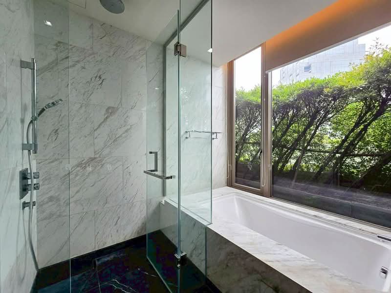 Saladaeng One, Bangkok, Sala Daeng 1 Alley, Silom, Bang Rak, Bangkok, 2 Bedrooms, 38 sqm, Condo For Rent, by Somchai Ruechajirakit, 500411782 - DDproperty.com